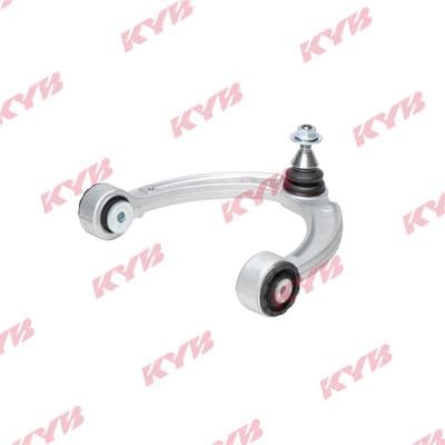 Brazo oscilante, suspensión de ruedas KYB KSC5387