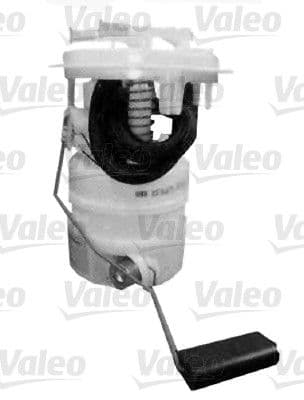 Unidad de alimentación de combustible VALEO 347101
