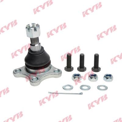 Rótula de suspensión/carga KYB KBJ4179