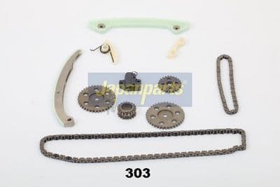 Juego de cadena de distribución JAPANPARTS KDK-303