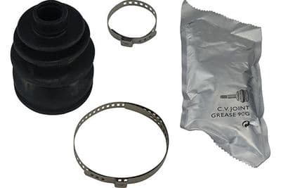 Juego de fuelles, eje de transmisión Kavo Parts CVB-3004