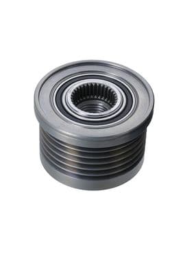 Rueda libre del alternador VALEO 588029