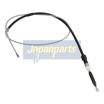 Cable de accionamiento, freno de estacionamiento JAPANPARTS BC-0916