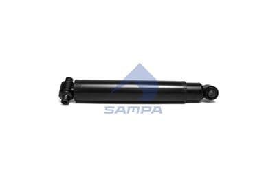 Amortiguador SAMPA 047.271