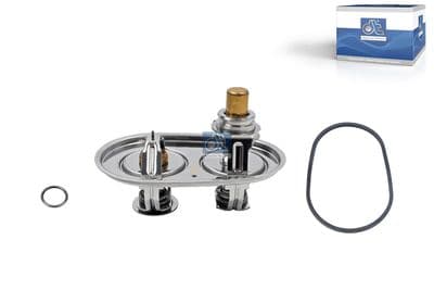 Termostato, refrigerante DT Spare Parts 1.00215