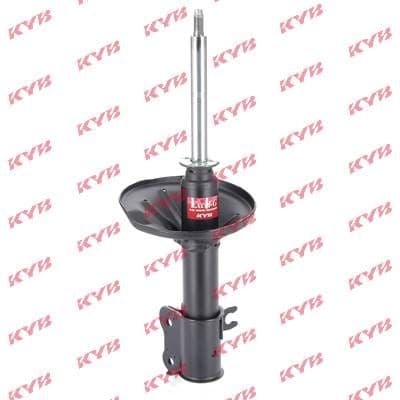Amortiguador KYB 334232