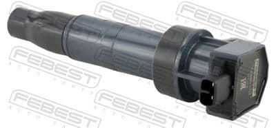 Bobina de encendido FEBEST 12640-007
