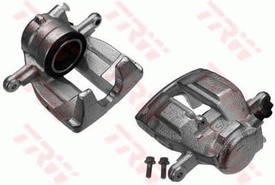 Caliper TRW BHX241