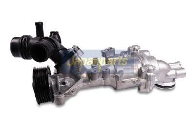 Bomba de agua, refrigeración del motor JAPANPARTS PQ-0524