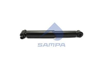 Amortiguador SAMPA 203.206