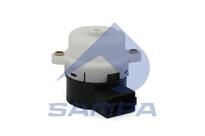 Interruptor de encendido, pastilla de arranque SAMPA 025.212