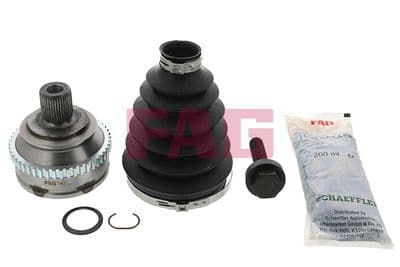 Juego de articulación, eje de transmisión Schaeffler FAG 771 0774 30