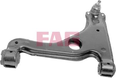 Brazo oscilante, suspensión de ruedas Schaeffler FAG 821 0283 10