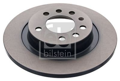 Disco de freno FEBI BILSTEIN 44115