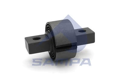 Soporte, brazo del eje SAMPA 020.165/1