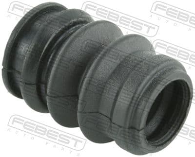 Cubrepolvo, guía de pinza de freno FEBEST 0173-NZE151R