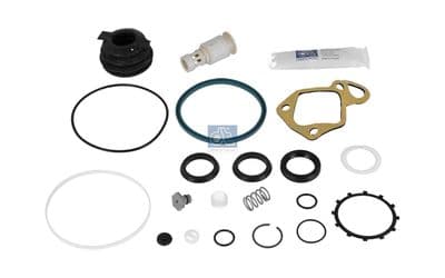 Juego de reparación, servoembrague DT Spare Parts 1.31319