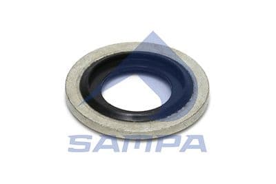 Cinta de sellado SAMPA 115.327