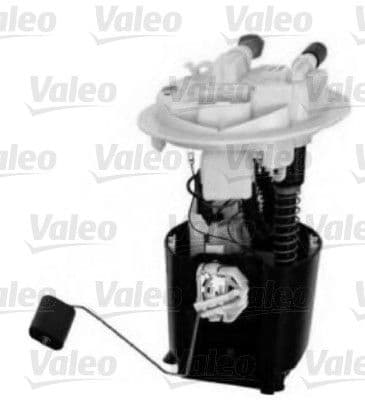 Unidad de alimentación de combustible VALEO 347107