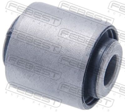 Casquillo, amortiguador FEBEST HAB-205