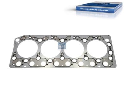 Junta, culata de cilindro DT Spare Parts 4.20794