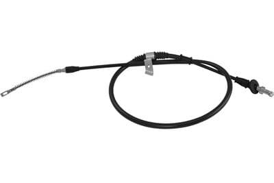 Cable de accionamiento, freno de estacionamiento Kavo Parts BHC-1007