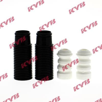 Juego de guardapolvos, amortiguador KYB 910082