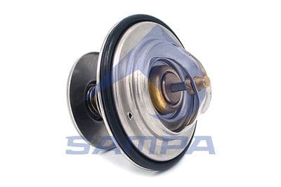 Termostato, refrigerante SAMPA 207.341