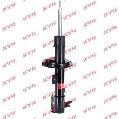Amortiguador KYB 333754