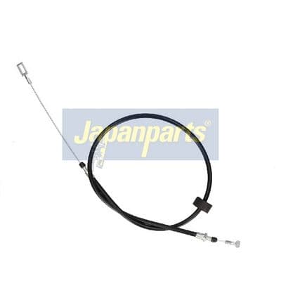 Cable de accionamiento, freno de estacionamiento JAPANPARTS BC-02147