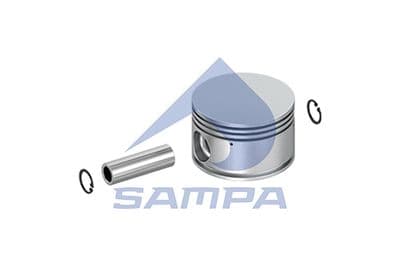 Émbolo, compresor aire SAMPA 202.410
