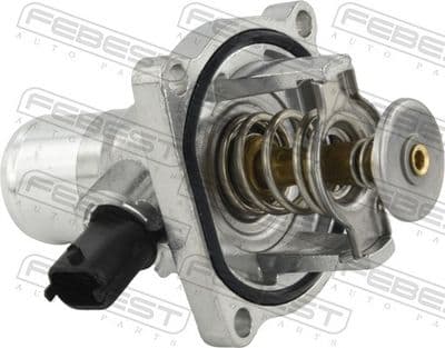 Termostato, refrigerante FEBEST 10462-005
