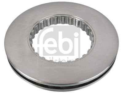 Disco de freno FEBI BILSTEIN 179042