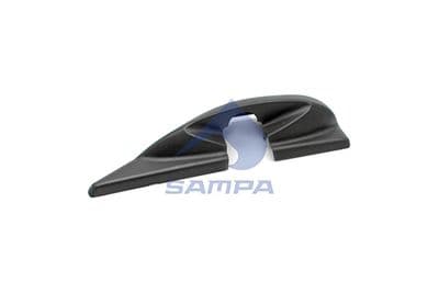 Visera, espejo exterior SAMPA 034.382
