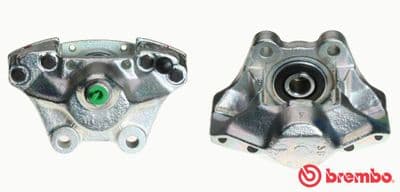 Caliper BREMBO F 06 026