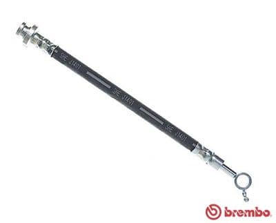 Manguera de frenos BREMBO T 56 161