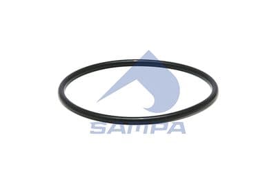 Junta, colector de escape SAMPA 210.291