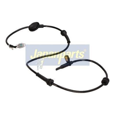 Sensor, revoluciones de la rueda JAPANPARTS ABS-197