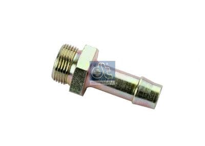 Empalmador de tubos flexibles DT Spare Parts 9.82016