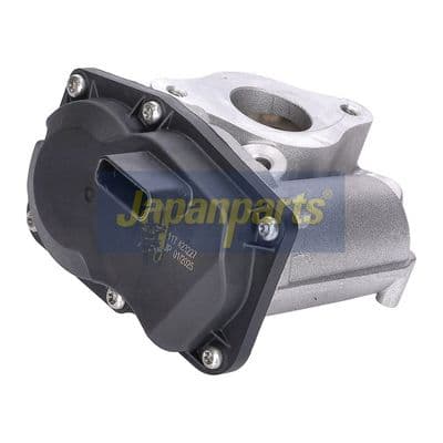 Válvula EGR JAPANPARTS EGR-117