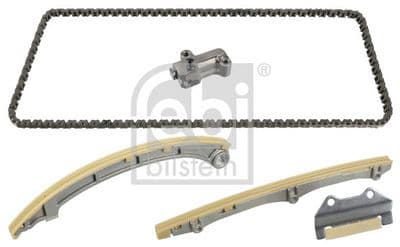 Juego de cadena de distribución FEBI BILSTEIN 108244