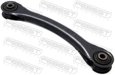 Brazo oscilante, suspensión de ruedas FEBEST 2125-FOCUP