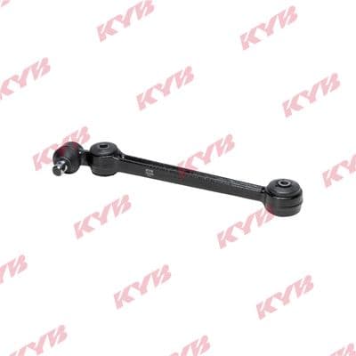 Brazo oscilante, suspensión de ruedas KYB KSC6498