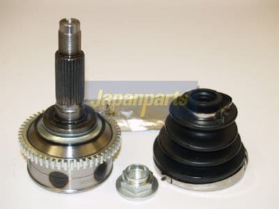 Juego de articulación, eje de transmisión JAPANPARTS GI-K00