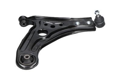 Brazo oscilante, suspensión de ruedas Kavo Parts SCA-1001