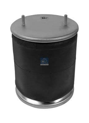 Cubrepolvo, suspensión neumática DT Spare Parts 10.36028