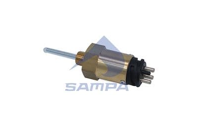Sensor, nivel del refrigerante SAMPA 024.202