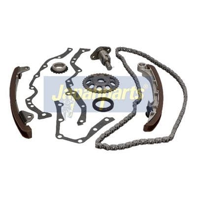 Juego de cadena de distribución JAPANPARTS KDK-204