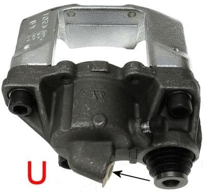 Caliper TEXTAR 38055900