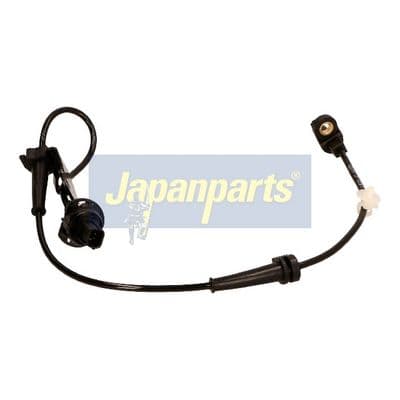 Sensor, revoluciones de la rueda JAPANPARTS ABS-451